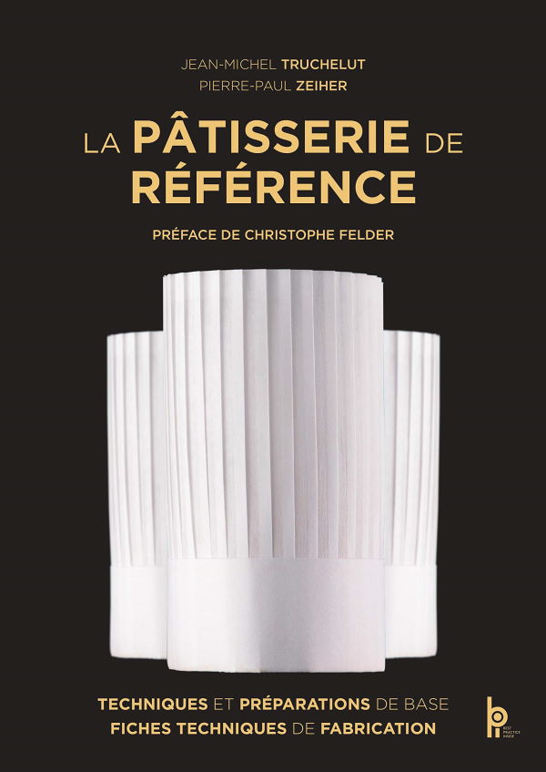 Buy La Patisserie De Reference French Pastry Techniques Kitchen Arts Letters