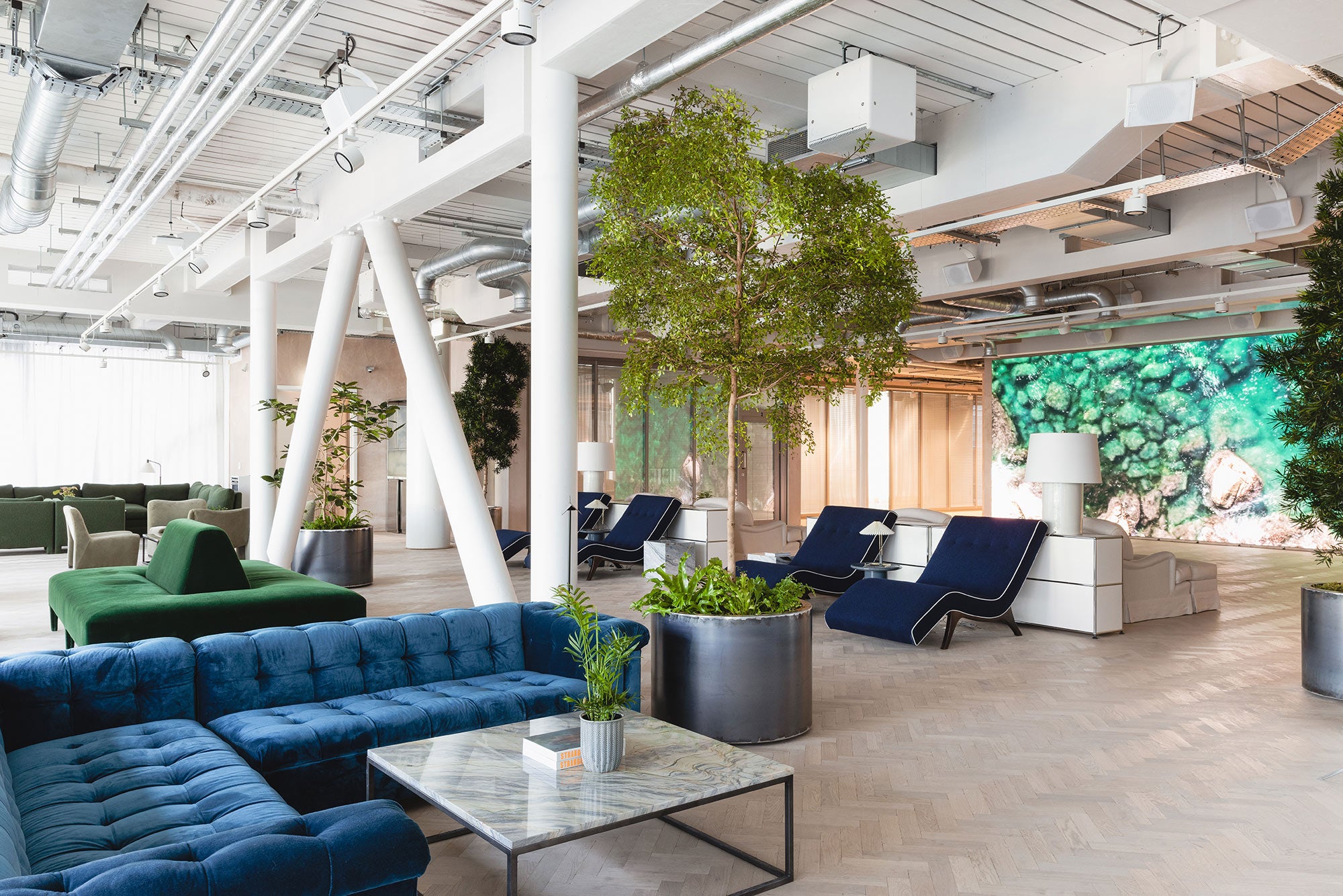 Alex Eagle Sporting Club Takeover At 180 Health Club