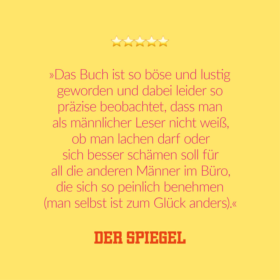 Wie Du Erfolgreich Wirst Ohne Die Gefuhle Von Mannern Zu Verletzen Mentor Verlag Berlin