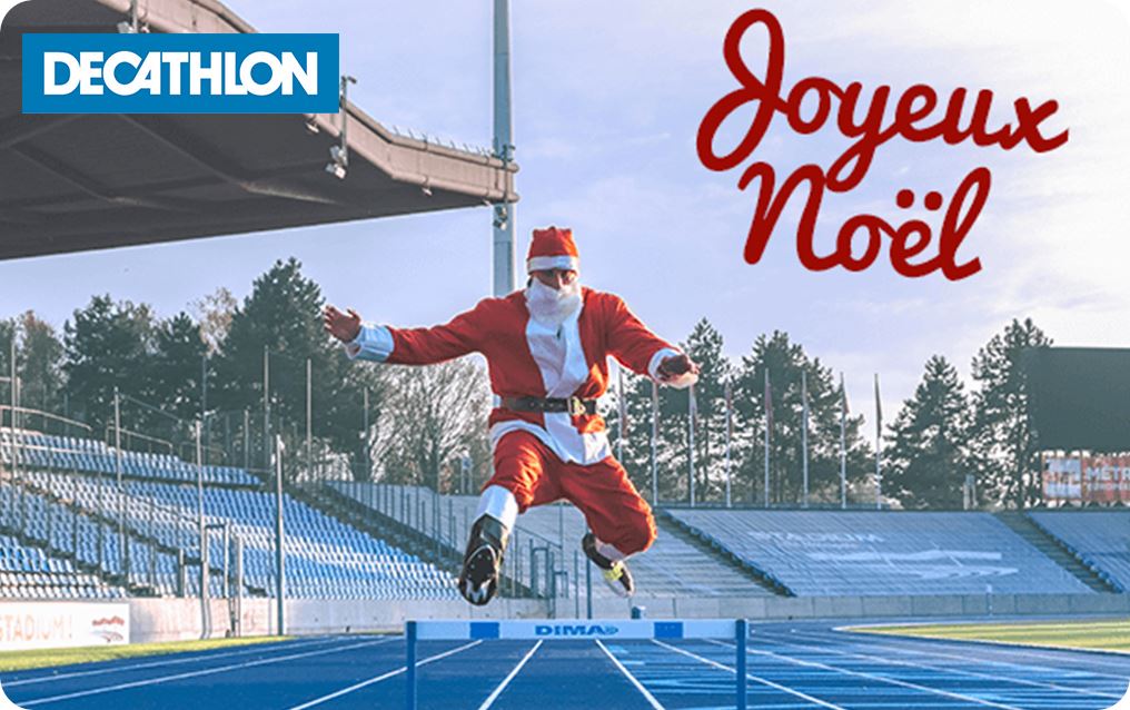 Carte Cadeau Decathlon Seconde Vie Reconditionne Reepeat