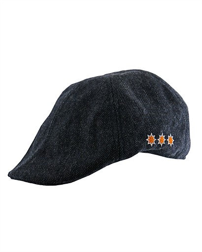 Cheese Cutter Cap Speight S