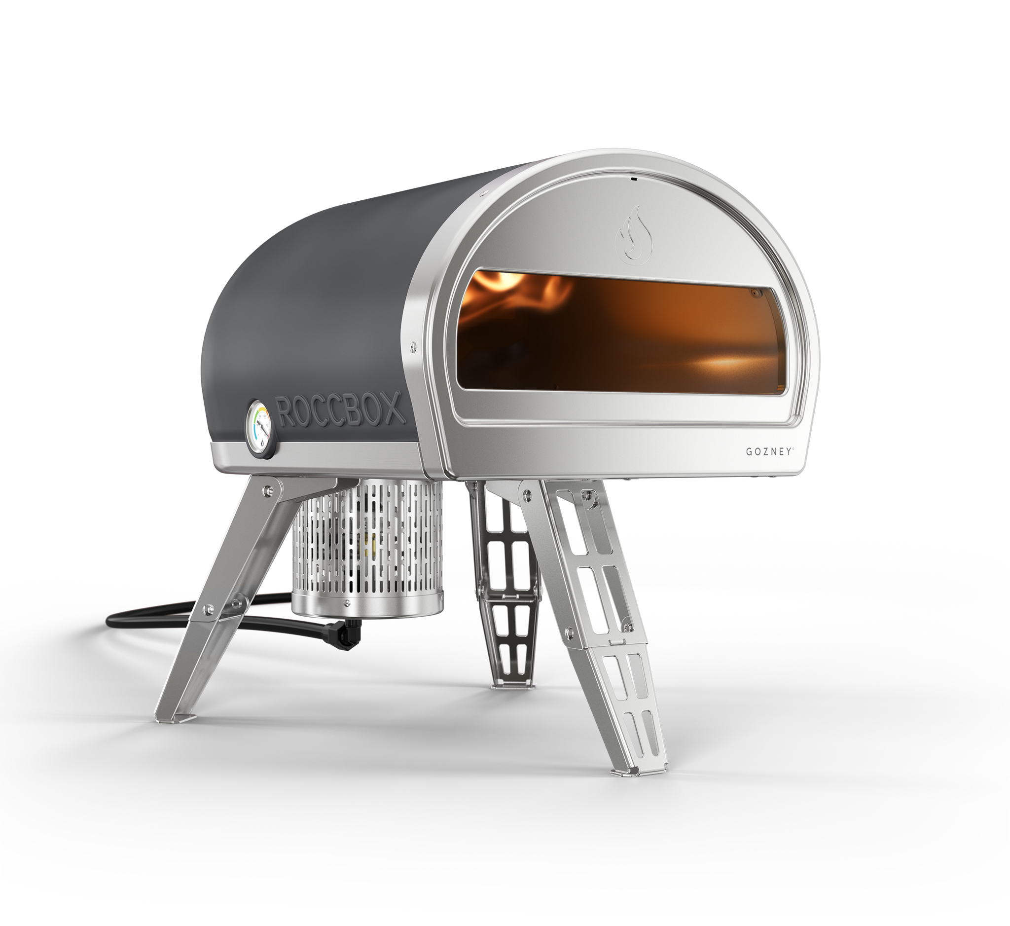 Portable Pizza Oven Gozney Roccbox Gozney
