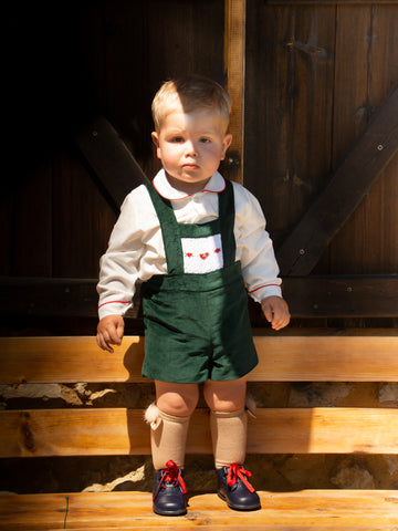 Boys Christmas Outfits My Fair Baby Boutique Traditional Boys Clothes Page 2