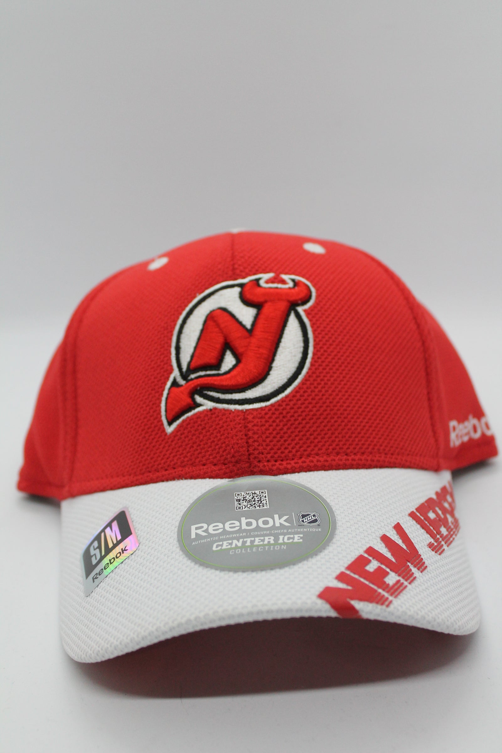 New Jersey Devils Hats Jj Sports And Collectibles