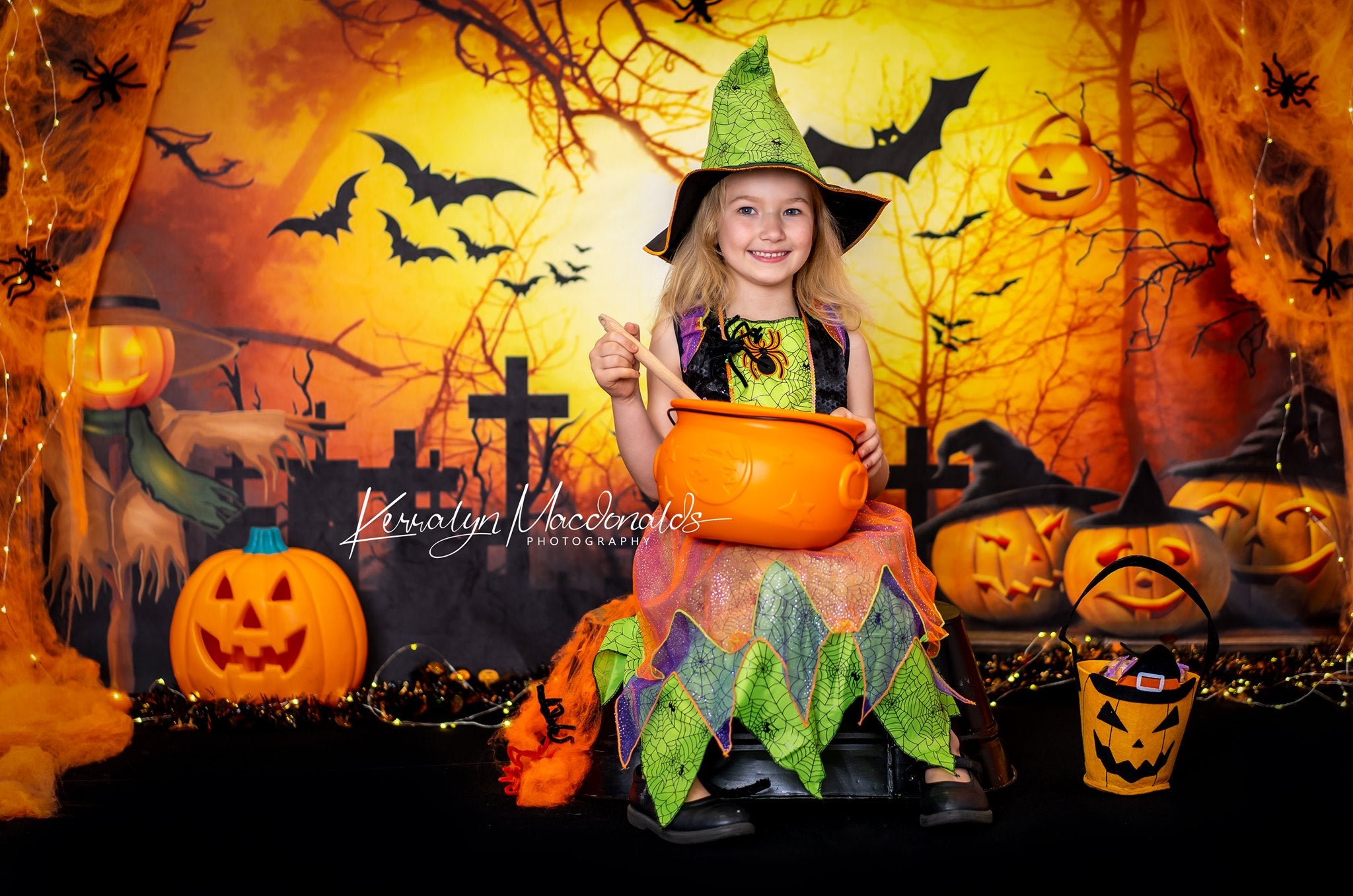 Halloween Backdrops Katebackdrop Au