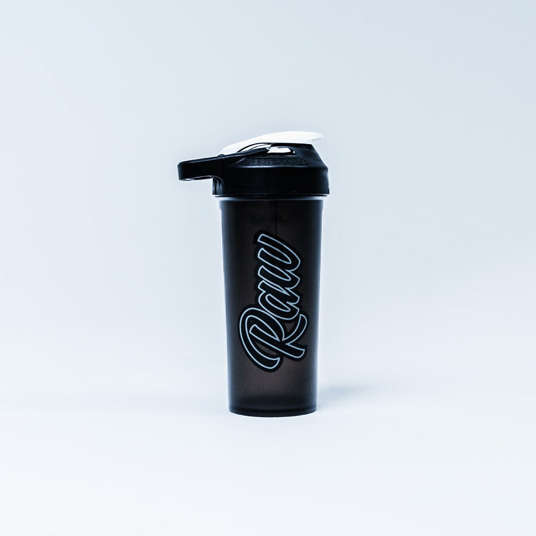 Raw Nutrition Shaker Bottle Get Raw Nutrition