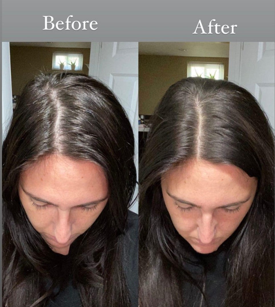 Save The Do Dry Shampoo Body Powder Me Time Botanicals