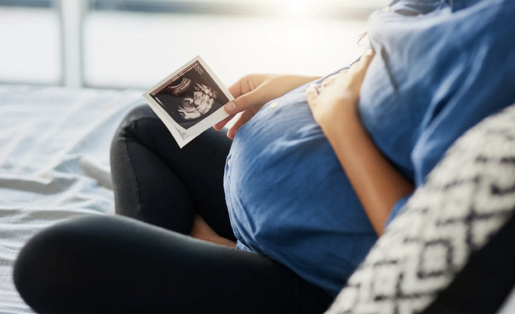 Mon Bebe A Le Hoquet Dans L Uterus Est Ce Normal Konjak Paris