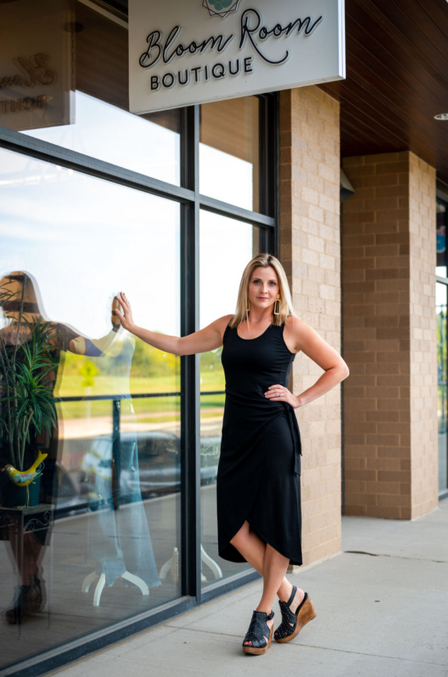 Bloom Room Boutique