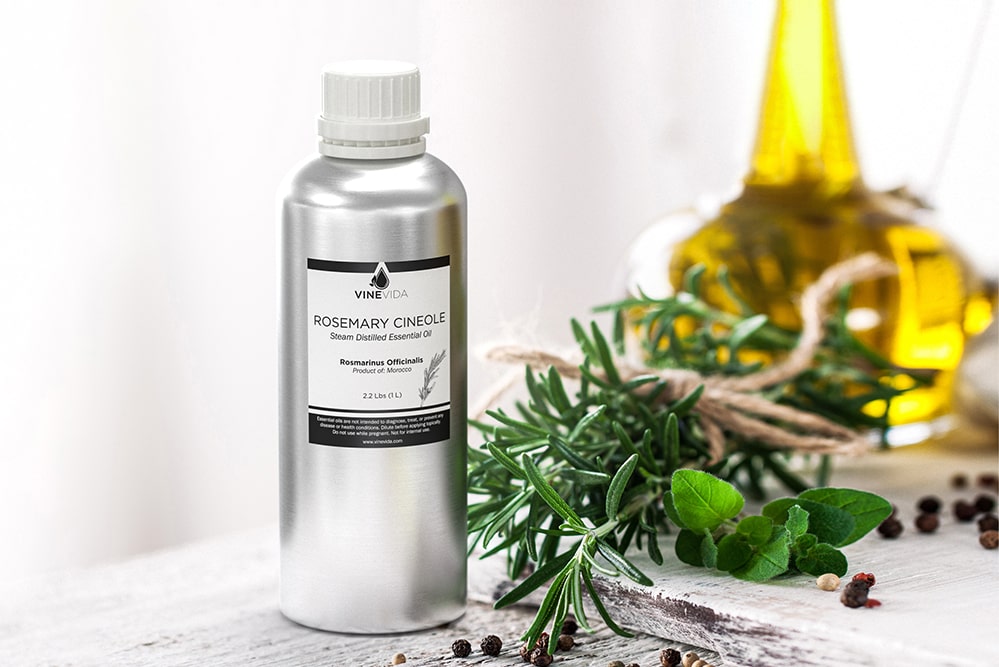 Best Essential Oil For Stuffy Nose Use These Oils For Congestion Reli