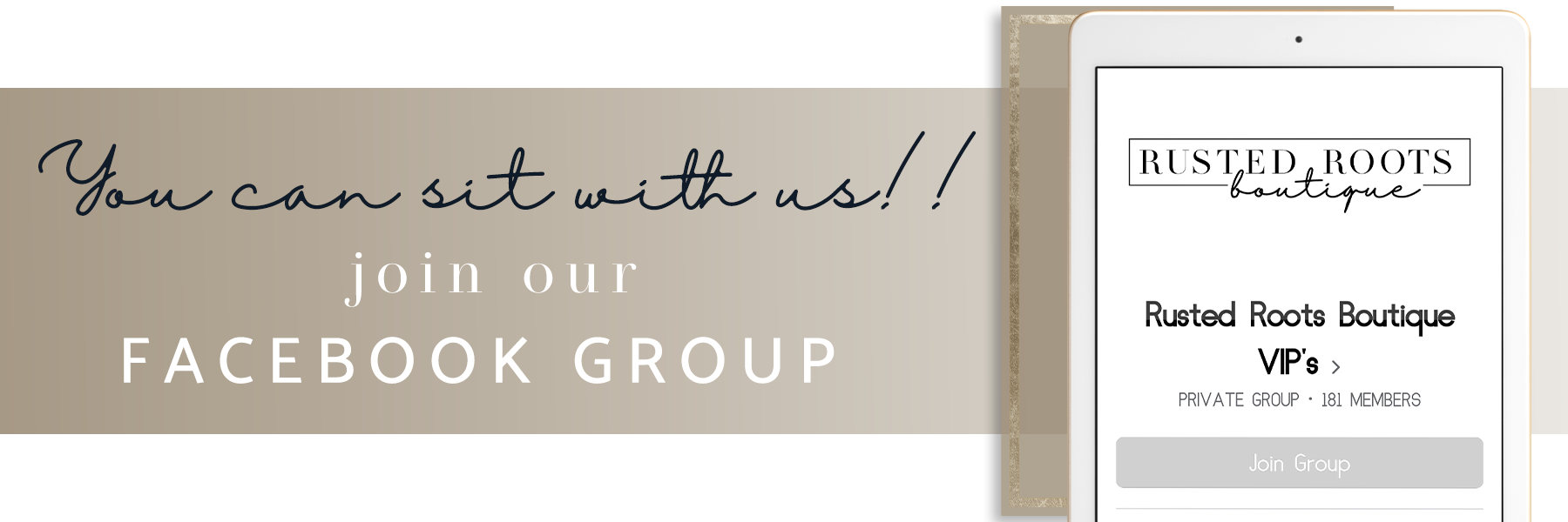 Shop Rusted Roots Women S Clothing Boutique