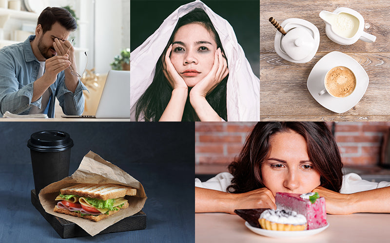 Does Coffee Trigger Acne Re Equil