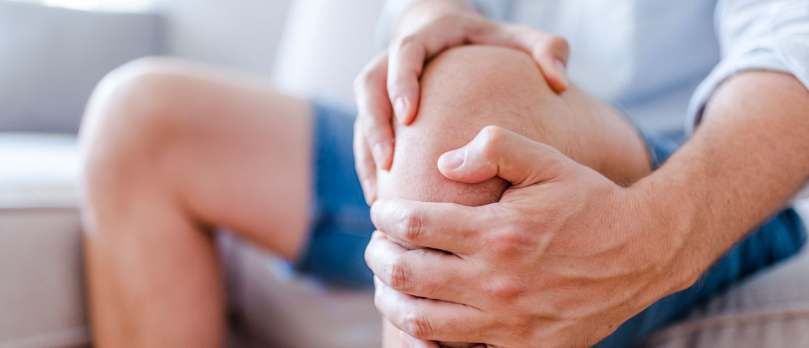 Tips To Reduce Bruising After A Fall Taking Care