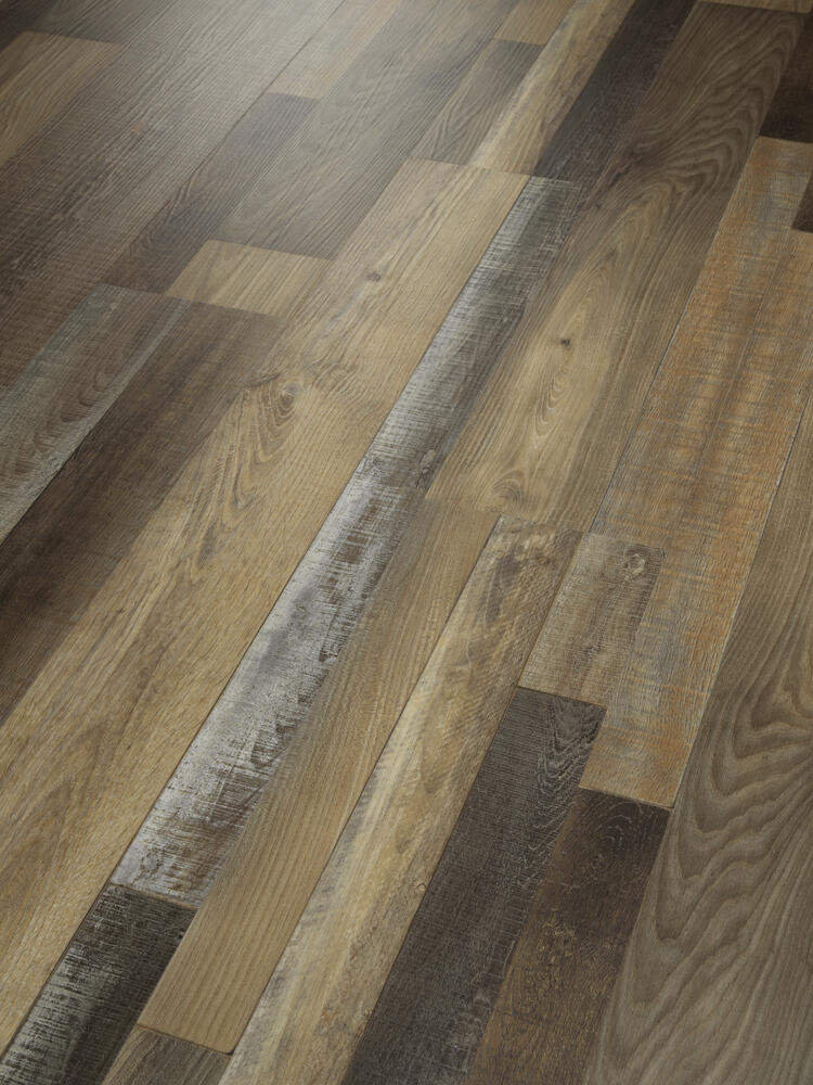 Shaw Manor Hill Barnwood Oak Vinyl Plank 7 X 48 18 91 Sq Ft Pkg Super Arbor