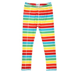 Kids Swim Pants | "Rainbow"