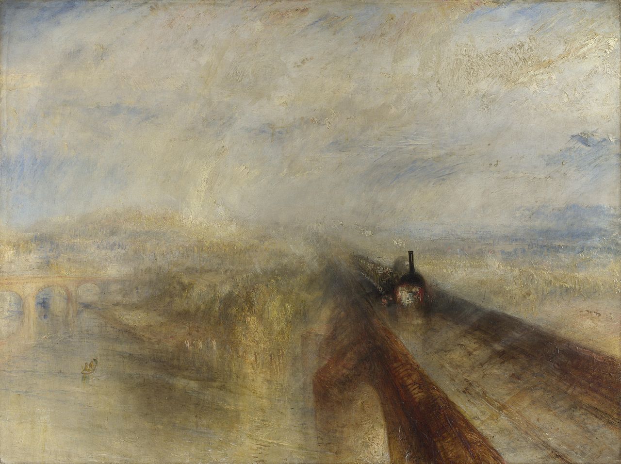 J M W Turner Schilder Van Het Licht Janeausten Co Uk