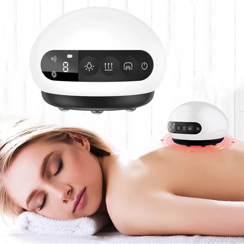 Ventouse Anti Cellulite Electrique My Skincare