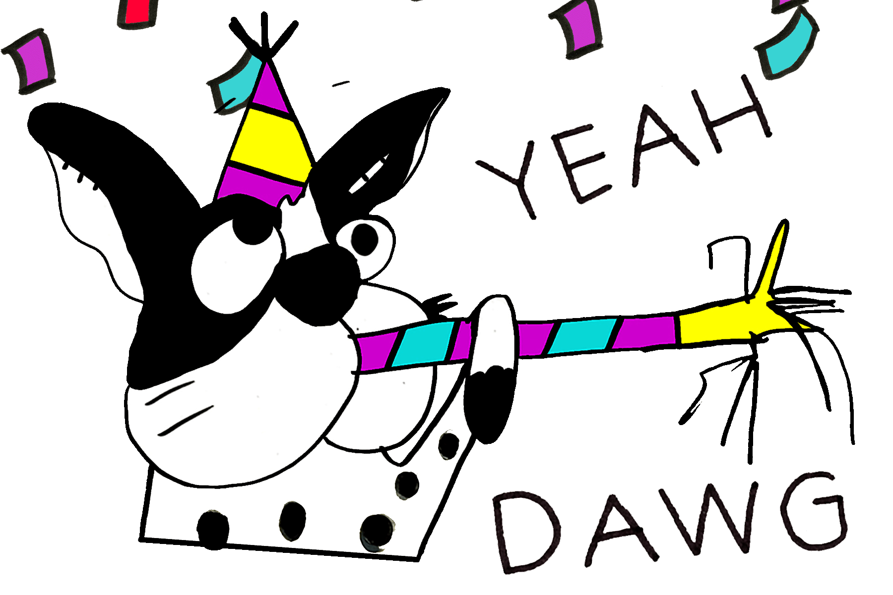 Yeah Dawg Bucks Gift Card Yeah Dawg Vegan