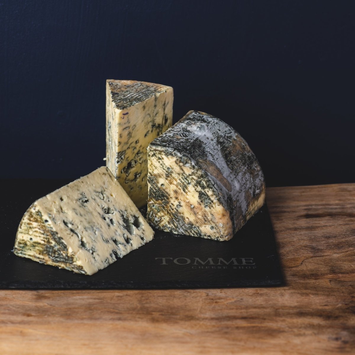 Cashel Blue Tomme Cheese Shop
