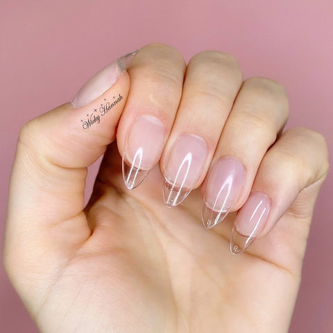 What Are Gel Nail Extensions Kiara Sky