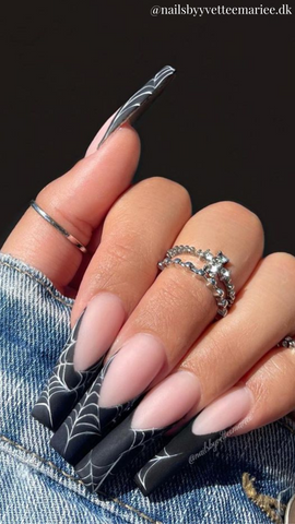 12 Must Try Fall Nail Art Ideas Kiara Sky