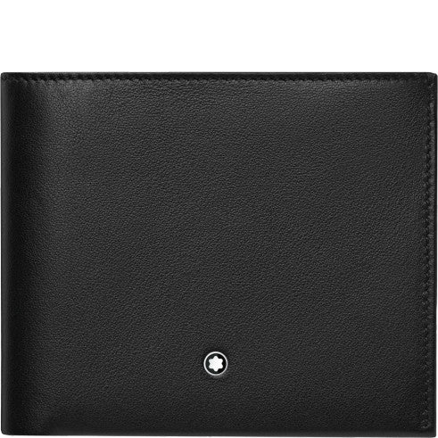 Portefeuille 6 Cartes Montblanc Nightflight Montblanc Cannes France