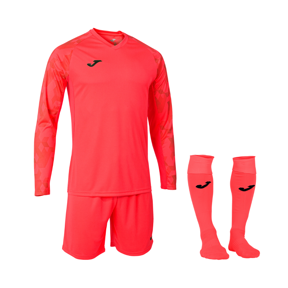 Goalkeeper Kits Kitking