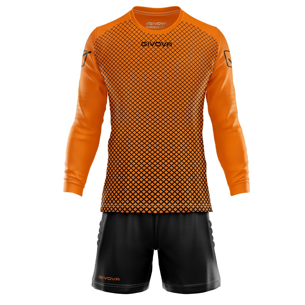 Goalkeeper Kits Kitking