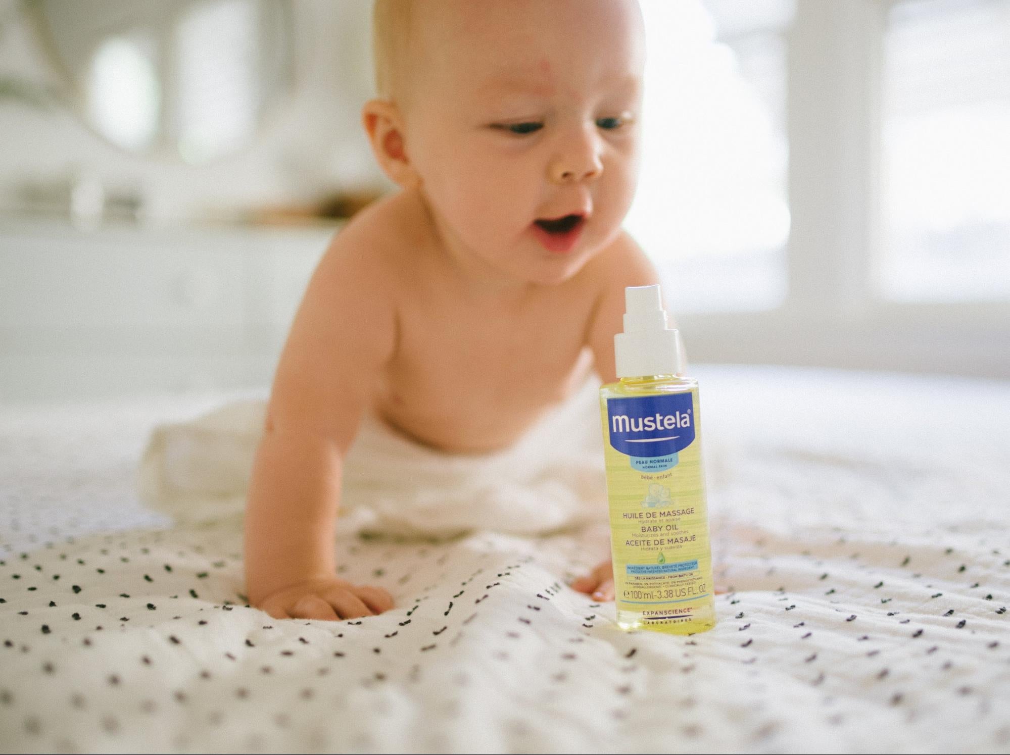 Baby Crawling 12 Tips To Help Your Newborn Learn To Crawl
