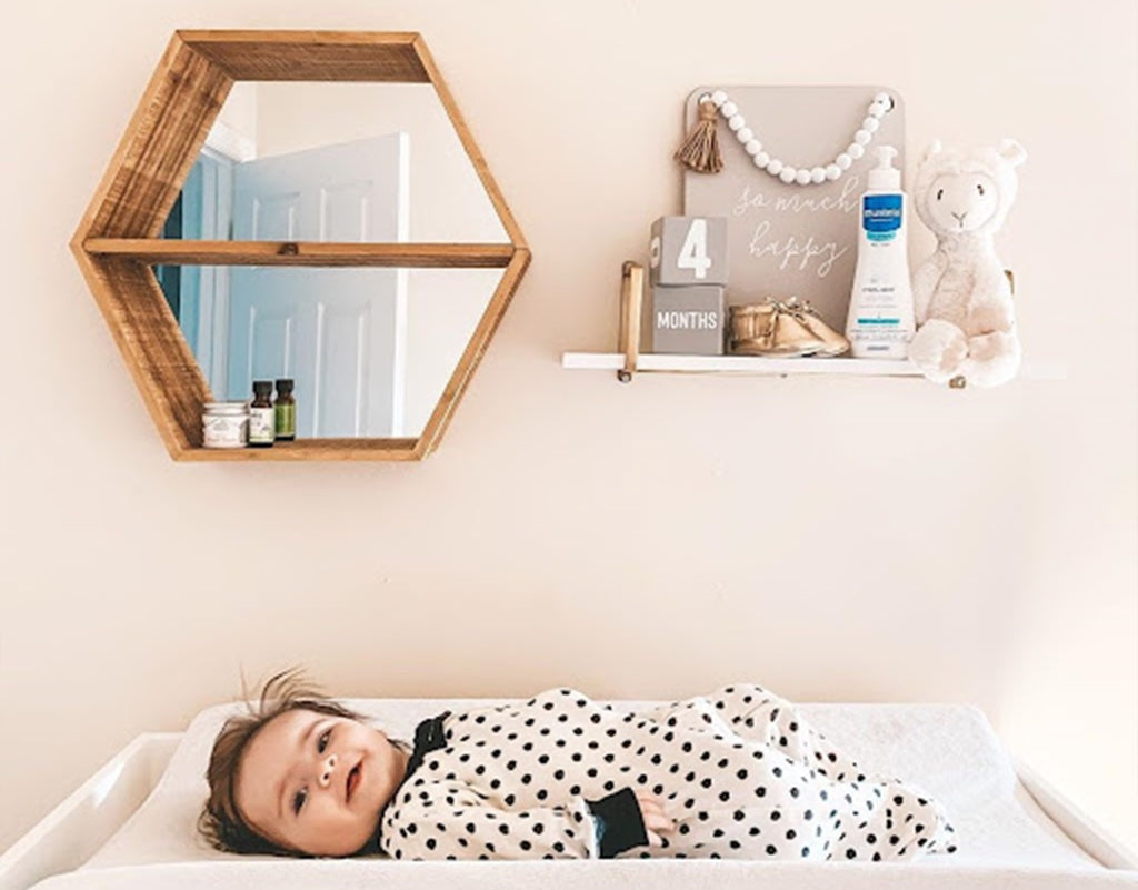 Baby S Room Temperature A Guide For New Parents