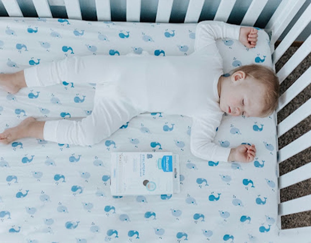 Baby S Room Temperature A Guide For New Parents