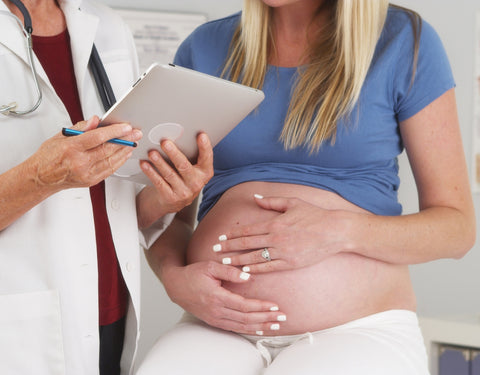 When Can You Feel Your Baby Kick Fetal Movement Guide