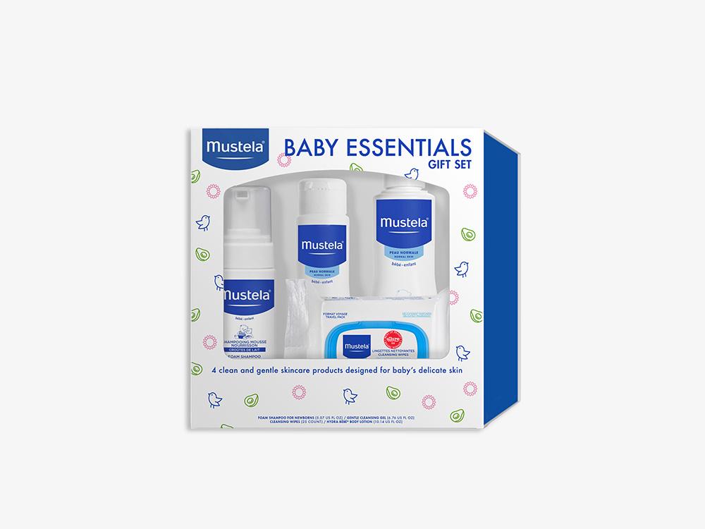Newborn Baby Essentials 60 Must Have Items For Every Baby
