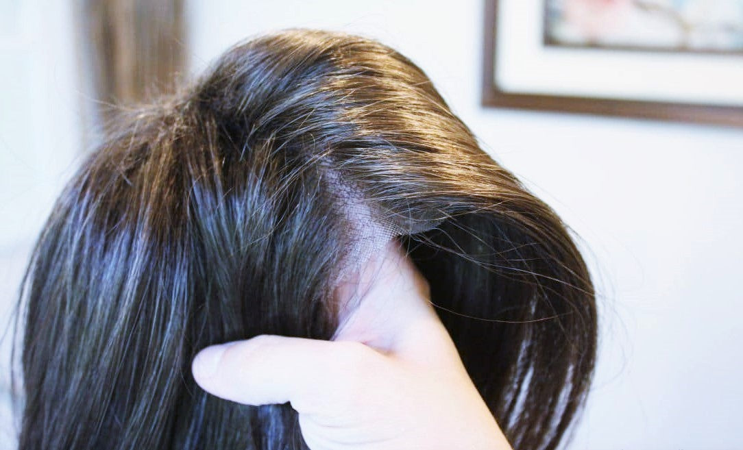 Entretenir Sa Perruque Et Prolonger Sa Duree De Vie Extension Perruque