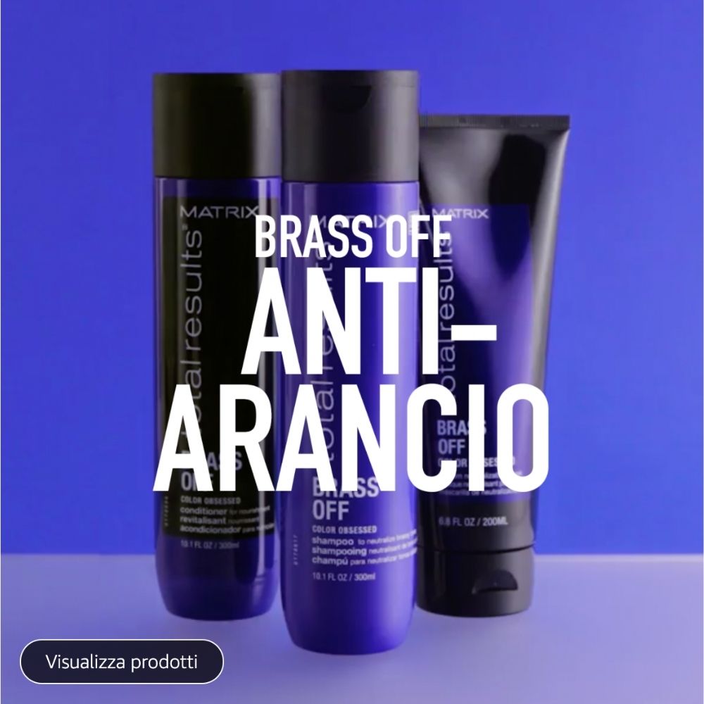 Come Eliminare I Riflessi Gialli Arancio Rossi Dai Capelli