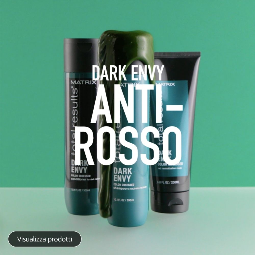 Come Eliminare I Riflessi Gialli Arancio Rossi Dai Capelli