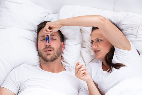 Is Sleep Apnea Genetic Sleeplay
