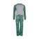 Critical Role Ultra Soft Forest Green Pajama Lounge Set