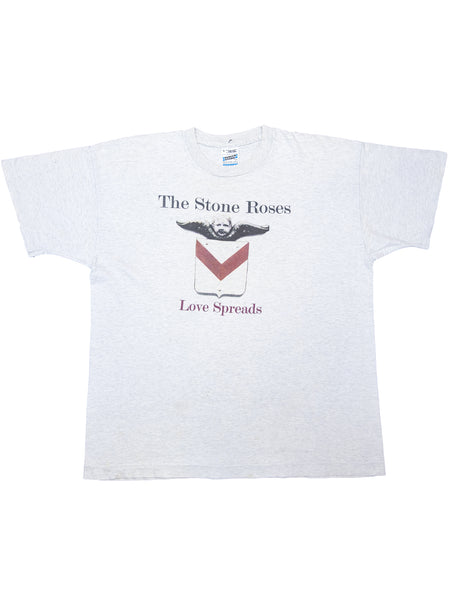 The Stone Roses Love Spreads 1994 Lost Blue Heaven