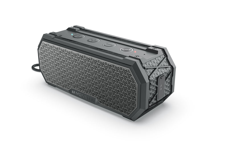 All My Monster Audio