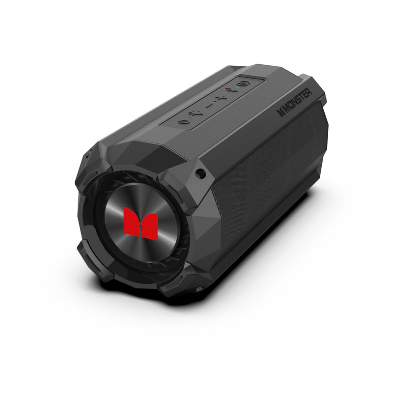 All My Monster Audio