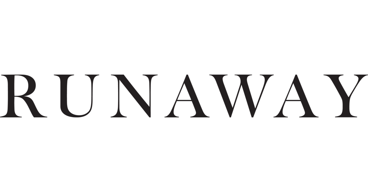 Stylish In House Designed Womens Fashion Runaway The Label Us