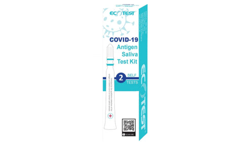 Innoscreen Covid 19 Antigen Rapid Test Device 2 X Self Test Kits Aushealth