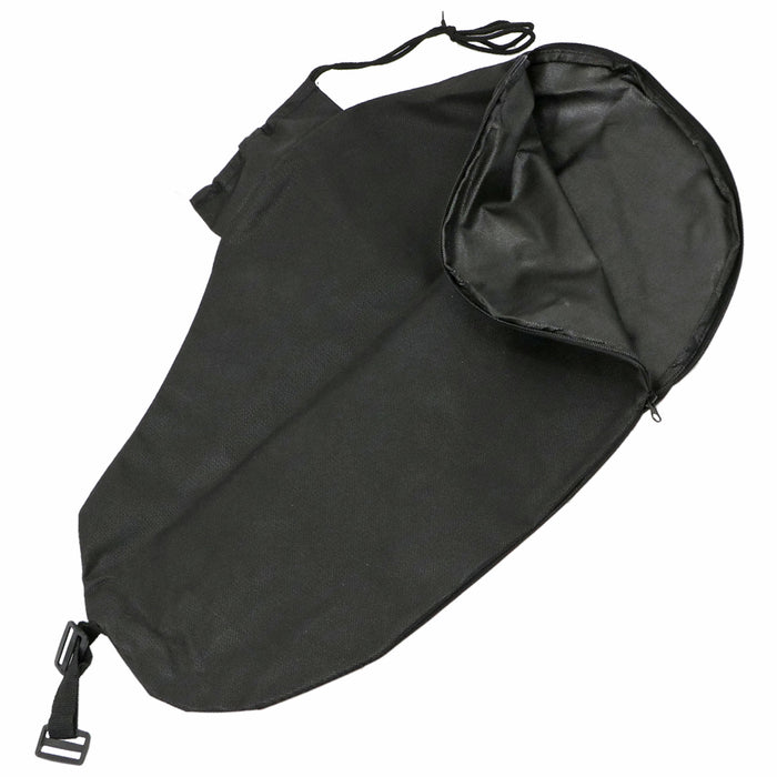 Debris Collection Bag Sack For Screwfix Nbb441bvc Garden Vac Leaf Blow Spares2go