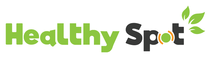 Healthy Spot Health Vitamins Supplements