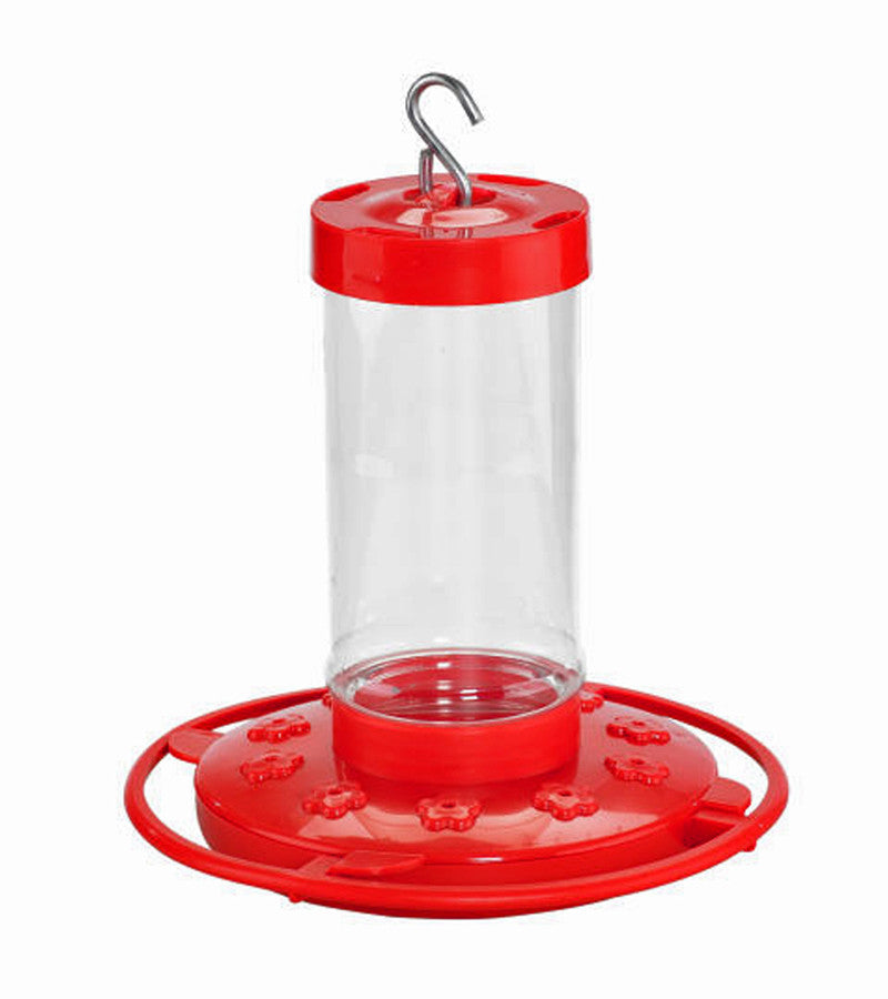 First Nature Hummingbird Feeder