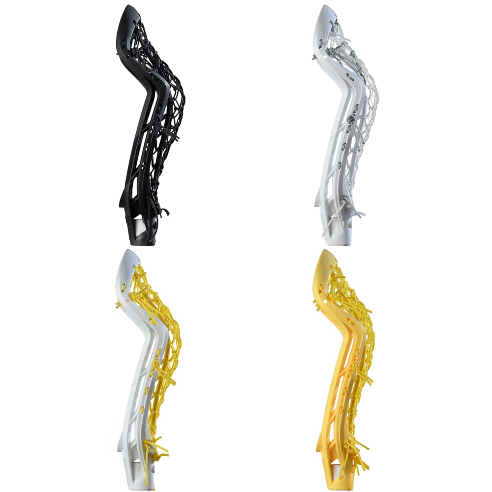 Gait Whip Flex Mesh Composite Complete Women S Lacrosse Stick Sportstop Com Sportstop Com