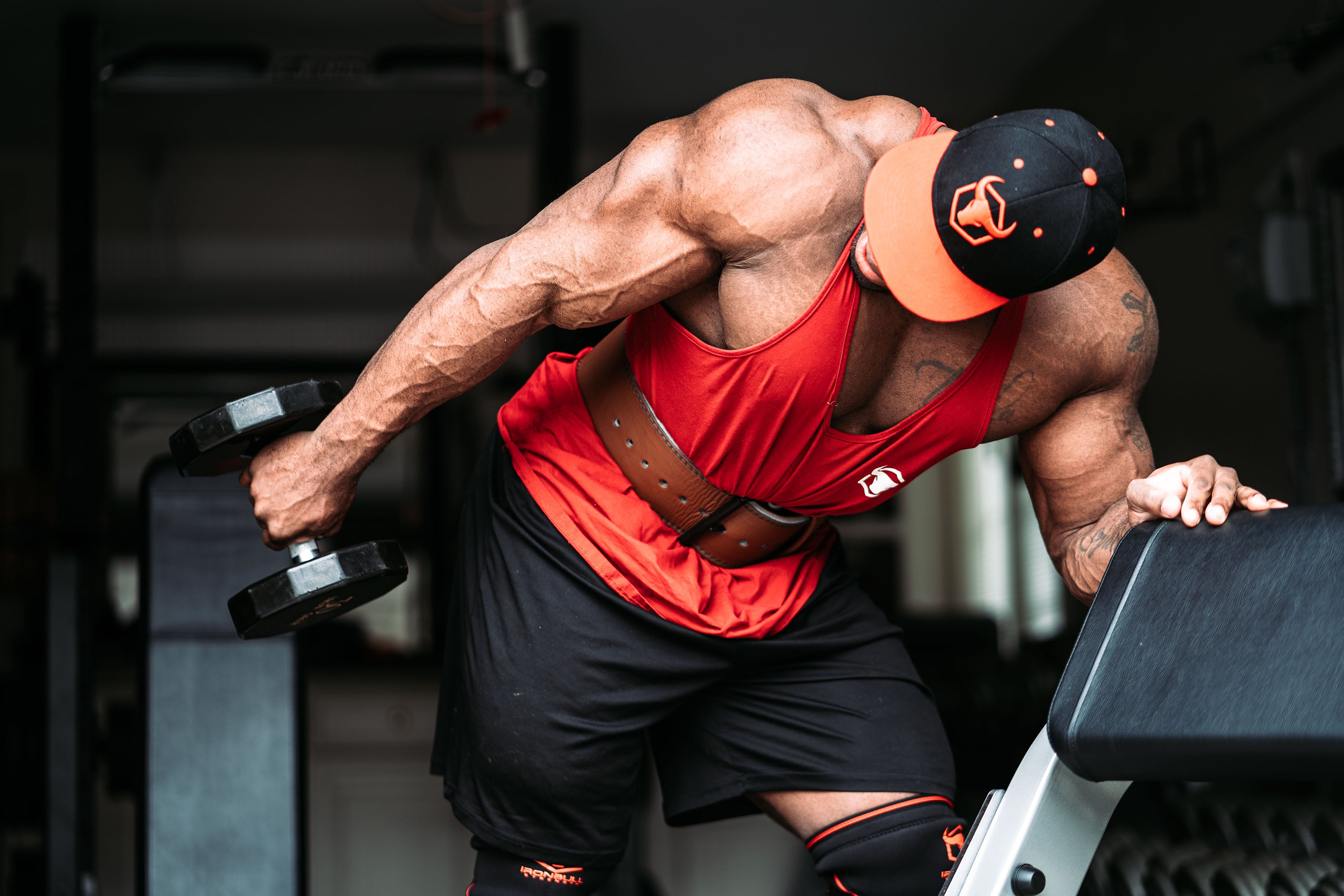 Target Your Triceps The Right Way With These Dumbbell Triceps Workouts