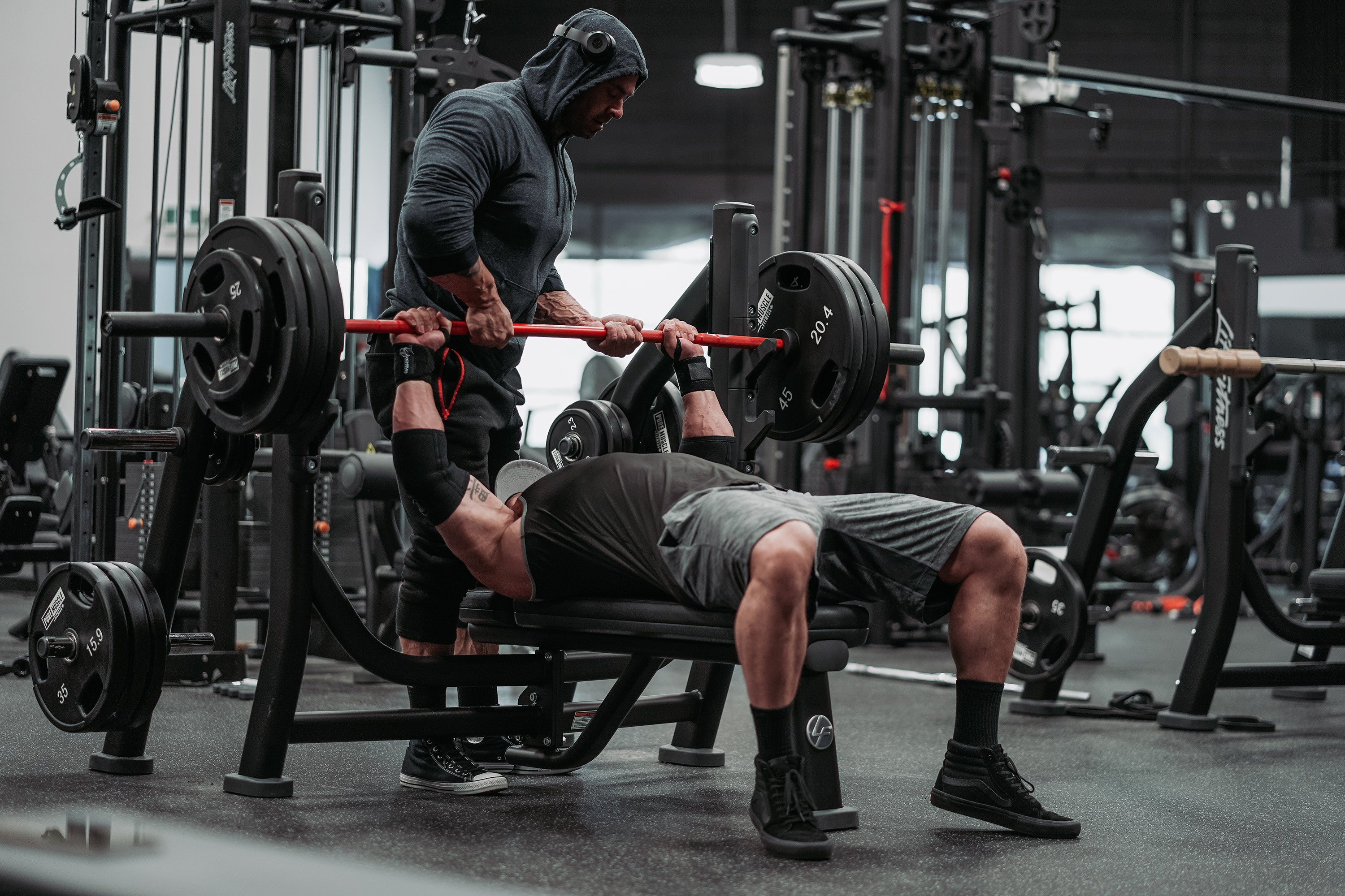 Benefits Of Single Rep Powerlifting