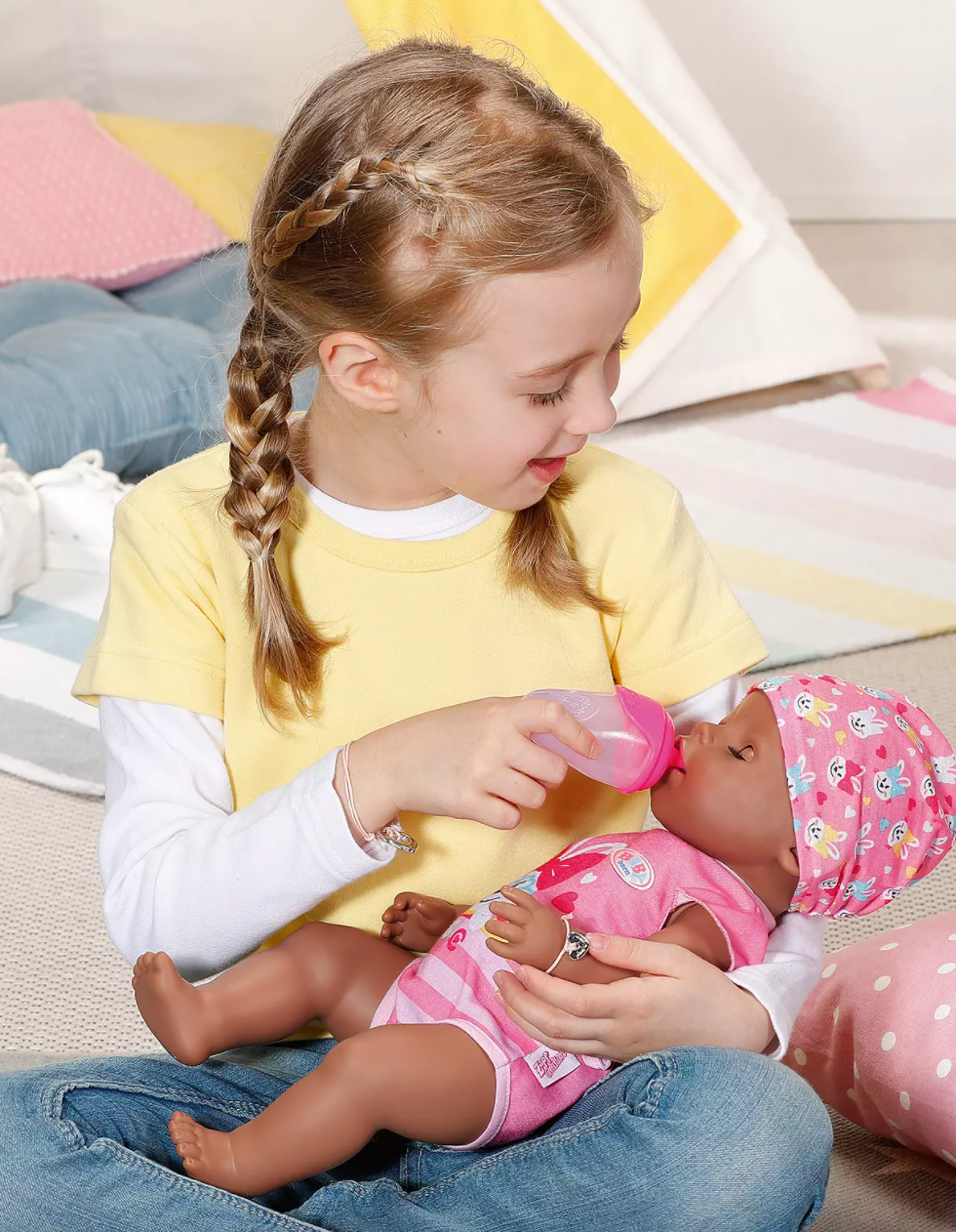 Baby Born Magic 43cm Girl Doll Ibuy Africa